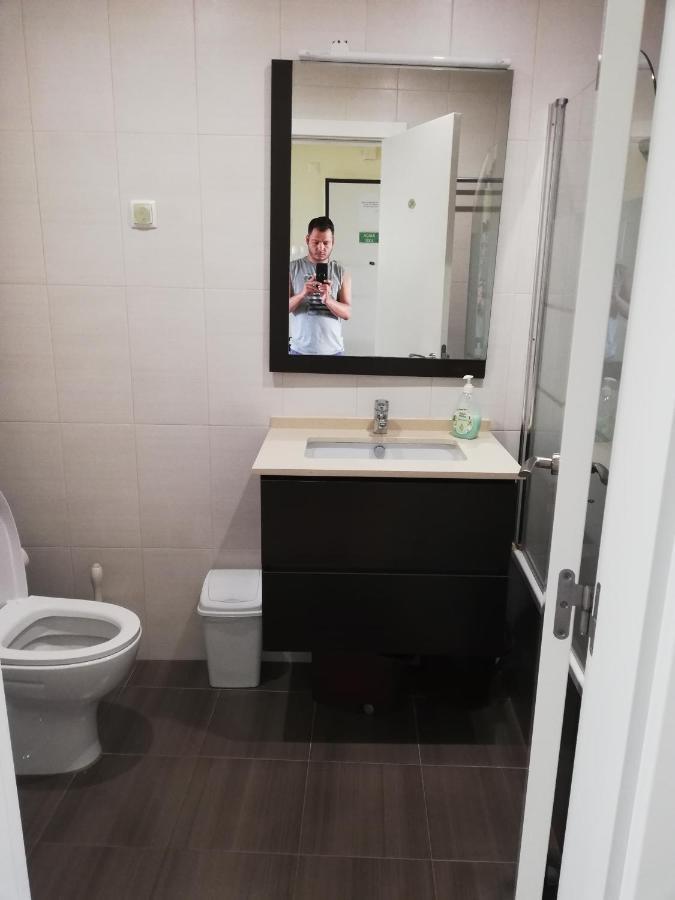 Anthony'S Place Almada Esterno foto