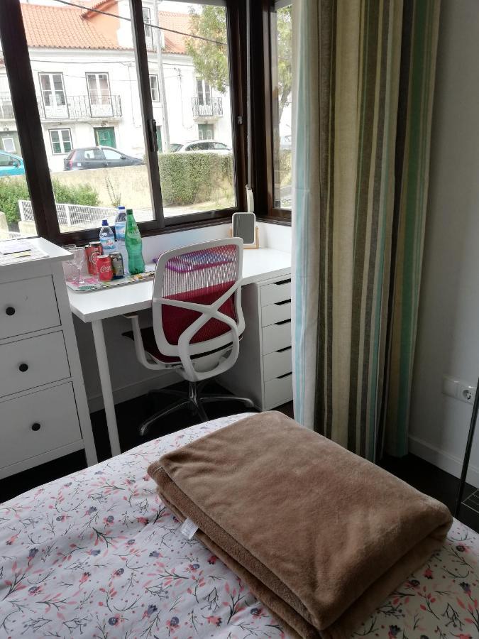 Anthony'S Place Almada Esterno foto
